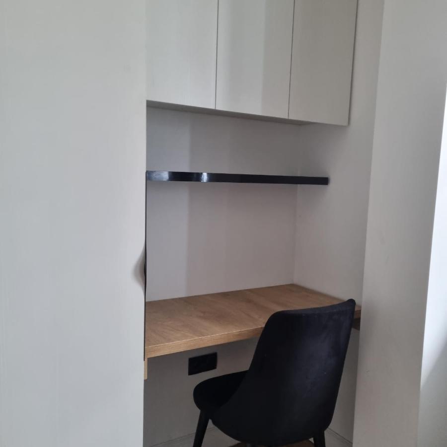 באטומי Apartment With Sea View מראה חיצוני תמונה