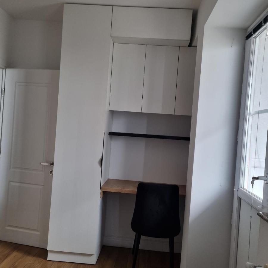 באטומי Apartment With Sea View מראה חיצוני תמונה