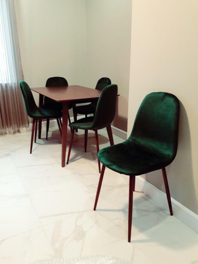 באטומי Apartment With Sea View מראה חיצוני תמונה