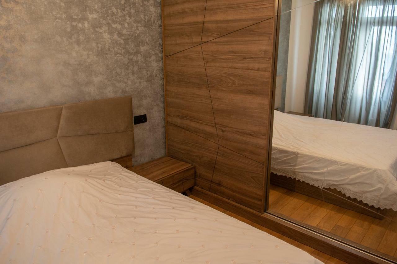 באטומי Apartment With Sea View מראה חיצוני תמונה