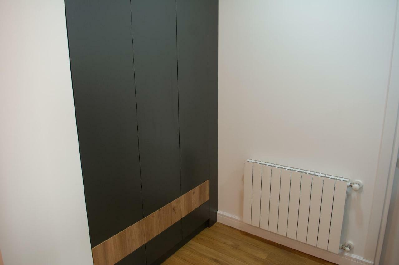 באטומי Apartment With Sea View מראה חיצוני תמונה