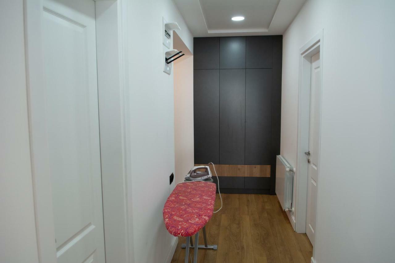 באטומי Apartment With Sea View מראה חיצוני תמונה