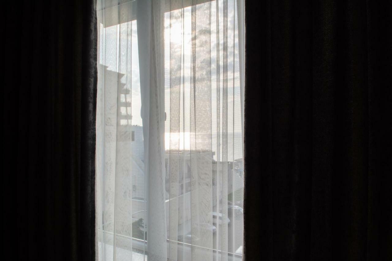 באטומי Apartment With Sea View מראה חיצוני תמונה