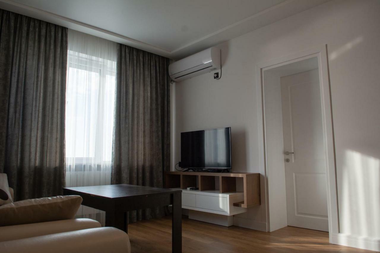 באטומי Apartment With Sea View מראה חיצוני תמונה