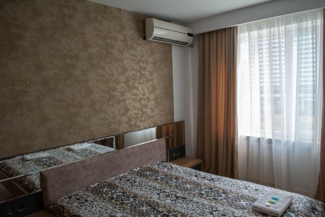 באטומי Apartment With Sea View מראה חיצוני תמונה