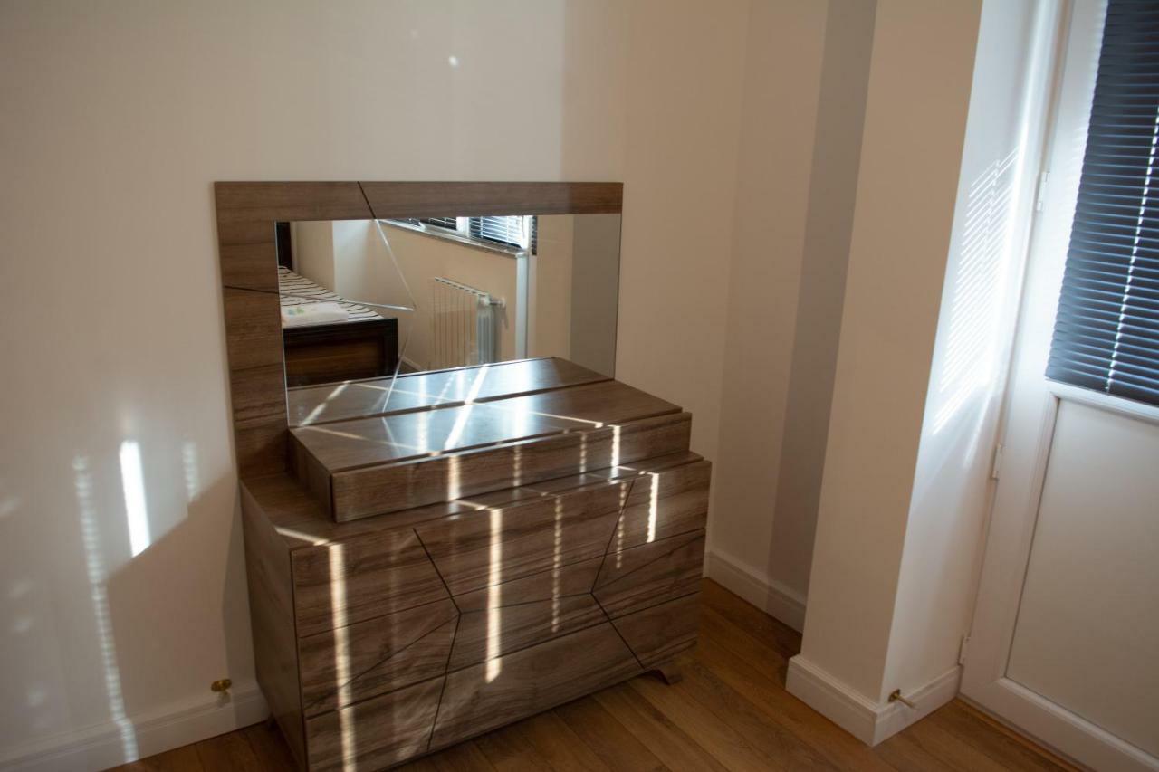באטומי Apartment With Sea View מראה חיצוני תמונה